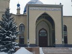 Mosque (Amankeldi Ïmanov street, 35А/3), mosque