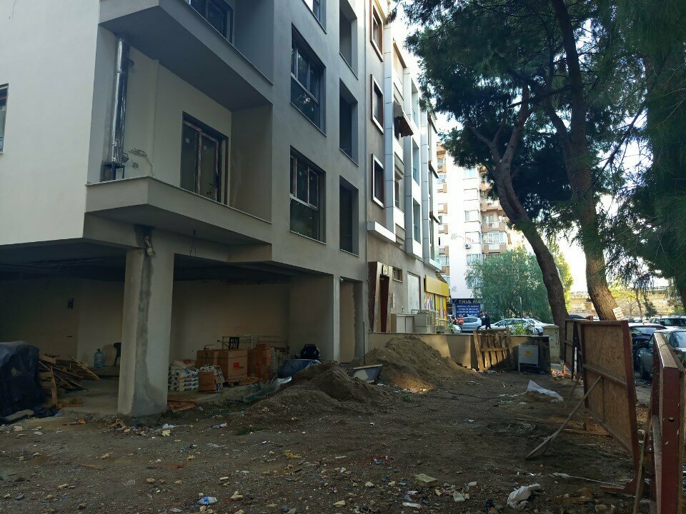 Architectural firm Aysun Architecture, Izmir, photo