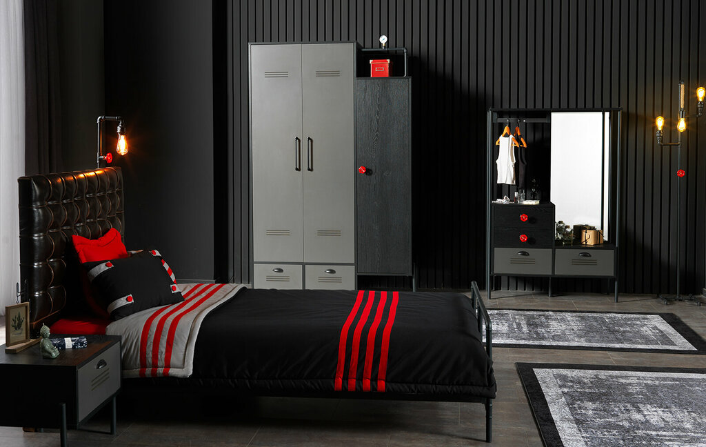 Custom furniture Palmera Mobilya, Kayseri, photo