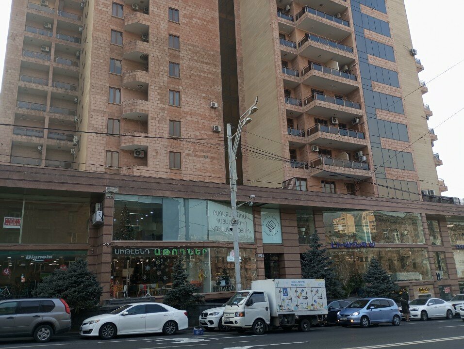 Cosmetology Dr. Skin Contour, Yerevan, photo