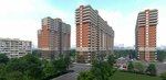 Акварели-2 (Teplichnaya ulitsa, 62/1), housing complex