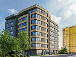 Архитектор (Vakhitovskiy City Administrative District, Kalinina Street, 63), housing complex