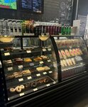 One Price Coffee (Avtozavodskaya Street, 18), coffee shop