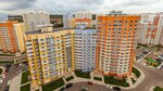 Бунинский (Moscow, Novomoskovskiy Administrative Okrug, Kommunarka District, ulitsa Aleksandry Monakhovoy, 107к1), complejo residencial