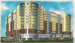 Подкова (Kasimovskoe Highway, 20), housing complex