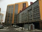 По ул. Кедровая, 34 (district Cheremoshniki, Kedrovaya Street, 34), housing complex