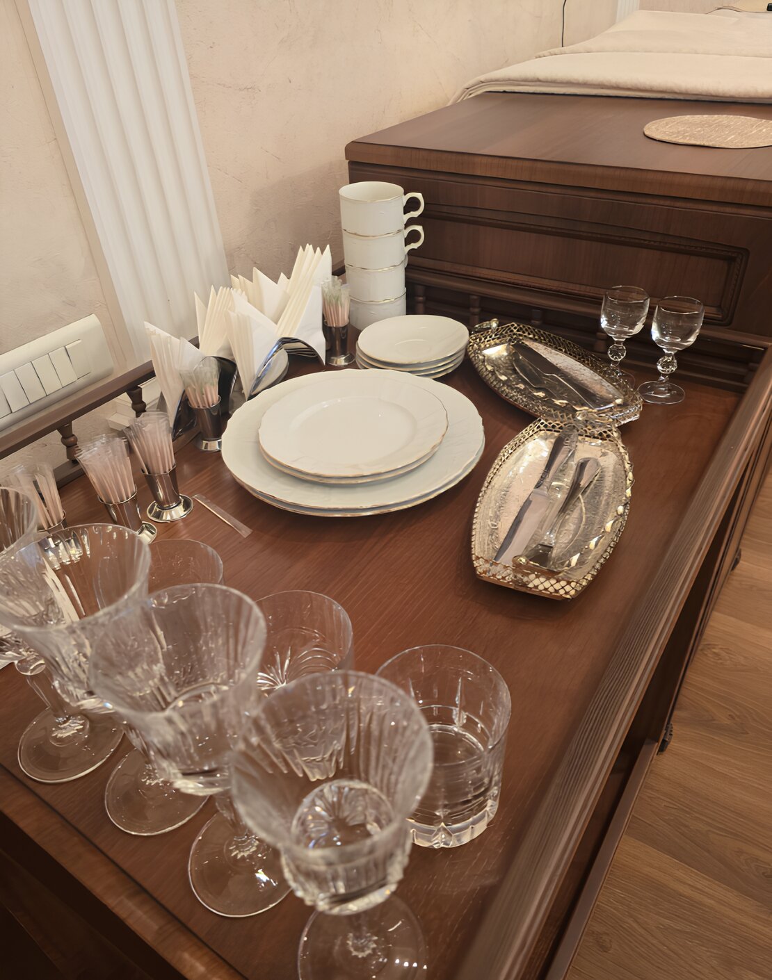 Фото Бизнес Отель Пушкинъ