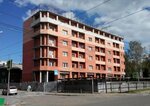 Верона (Arkhangelsk, Krasnoarmeyskaya ulitsa), housing complex