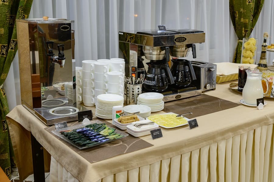 Фото Azimut Отель Мирный