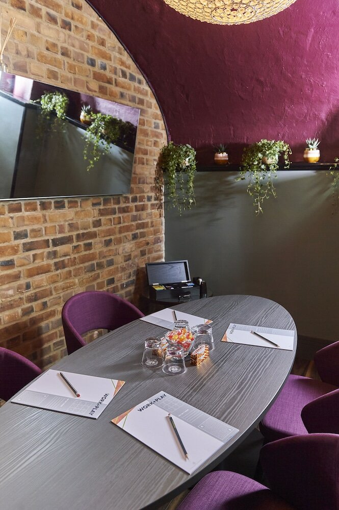 Фото Malmaison London