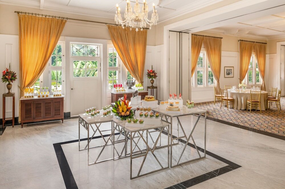 Фото The Hermitage, A Tribute Portfolio Hotel, Jakarta