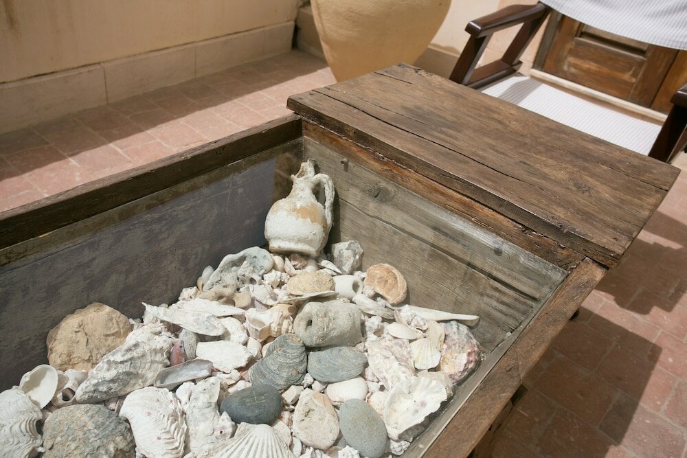 Фото Charme Hotel Henry's House