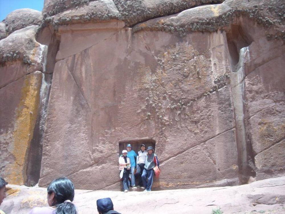 Фото отеля 3