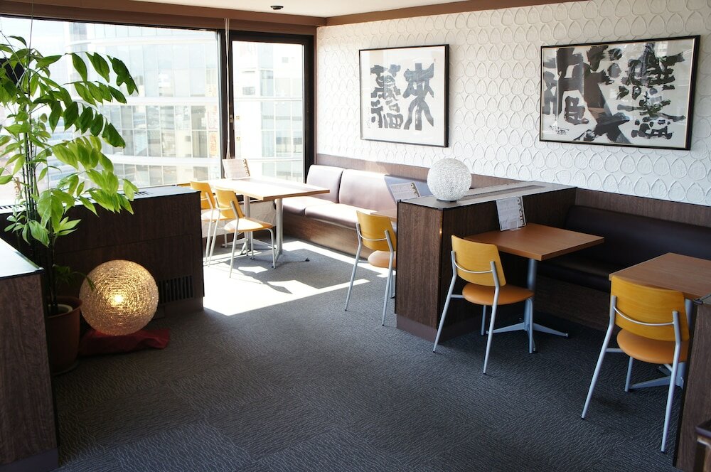 Фото Hotel Abest Nagano Ekimae