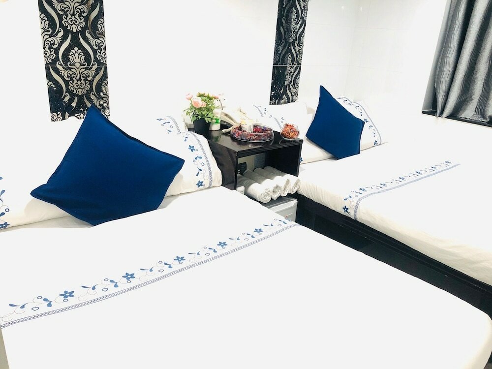 Фото Ashoka Hostel