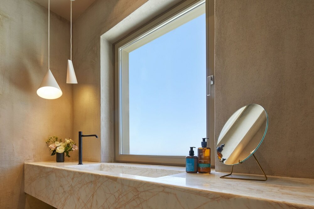 Фото Santorini Sky - The Retreat