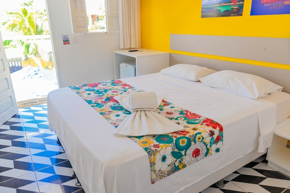 Фото Pousada Summer Beach by Aft