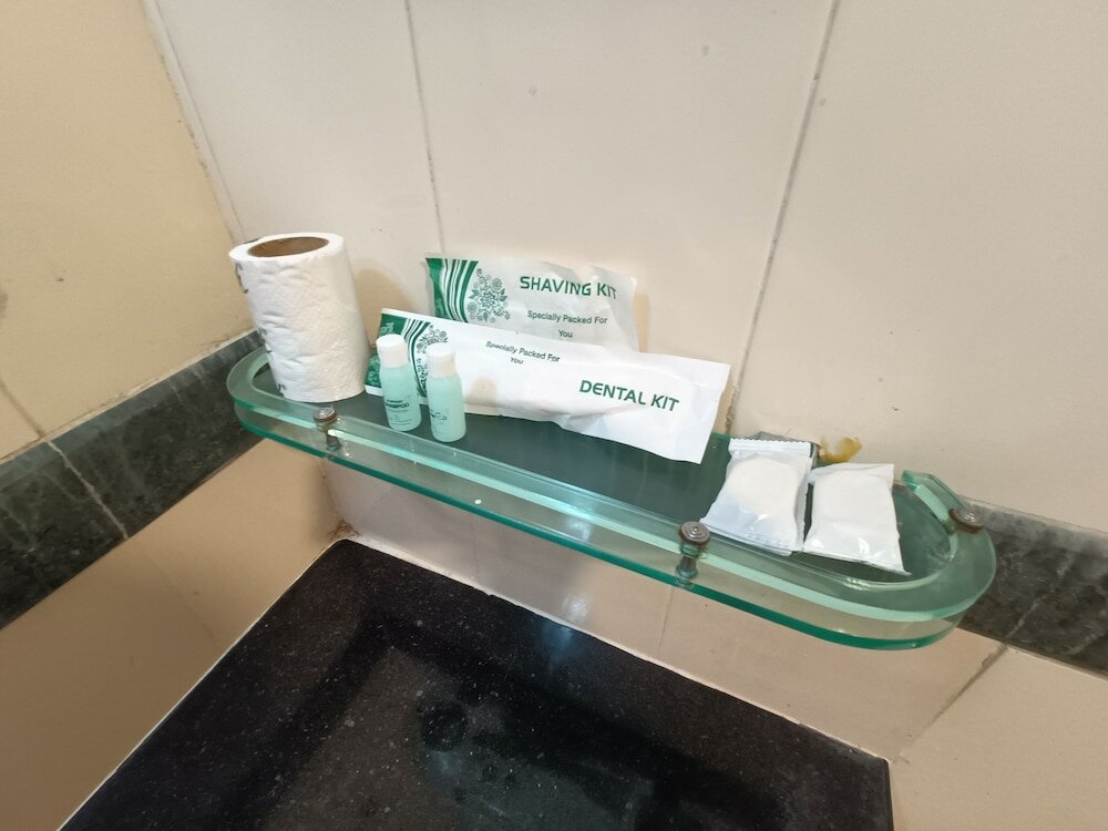 Фото Gt Grande Hotel-Near Us Consulate