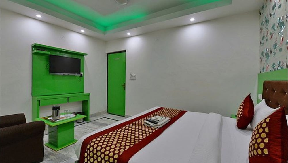 Фото Hotel Noida International