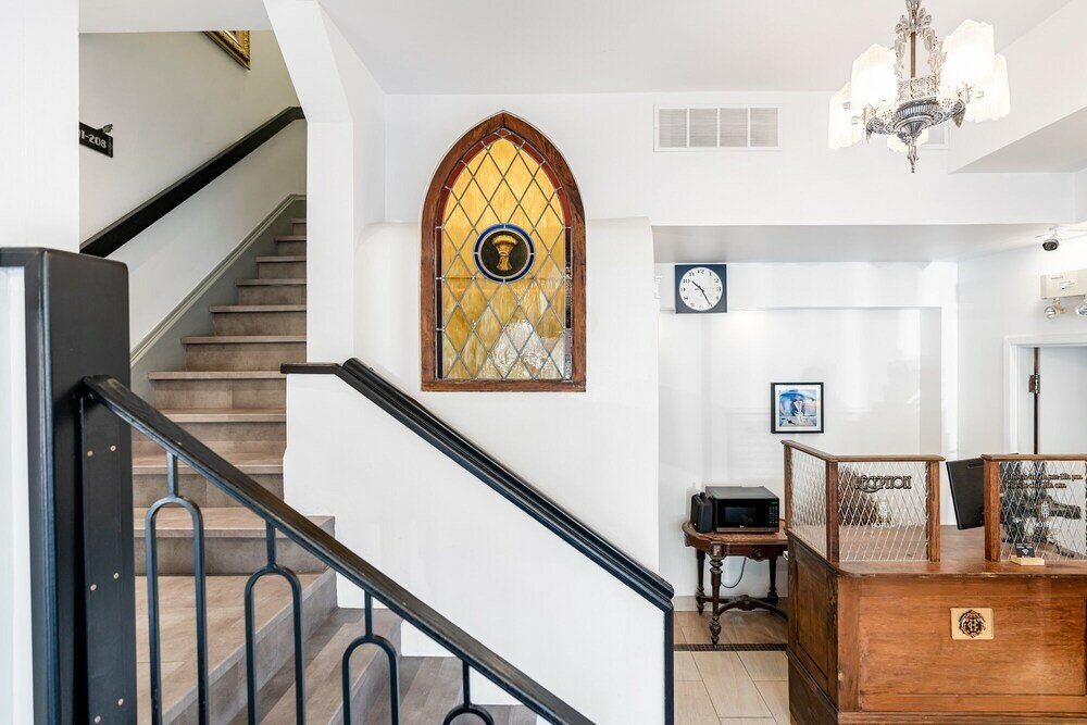 Фото Hotel le Coach