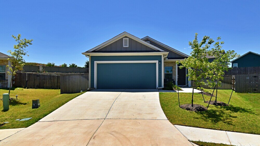 Фото Tesla Getaway