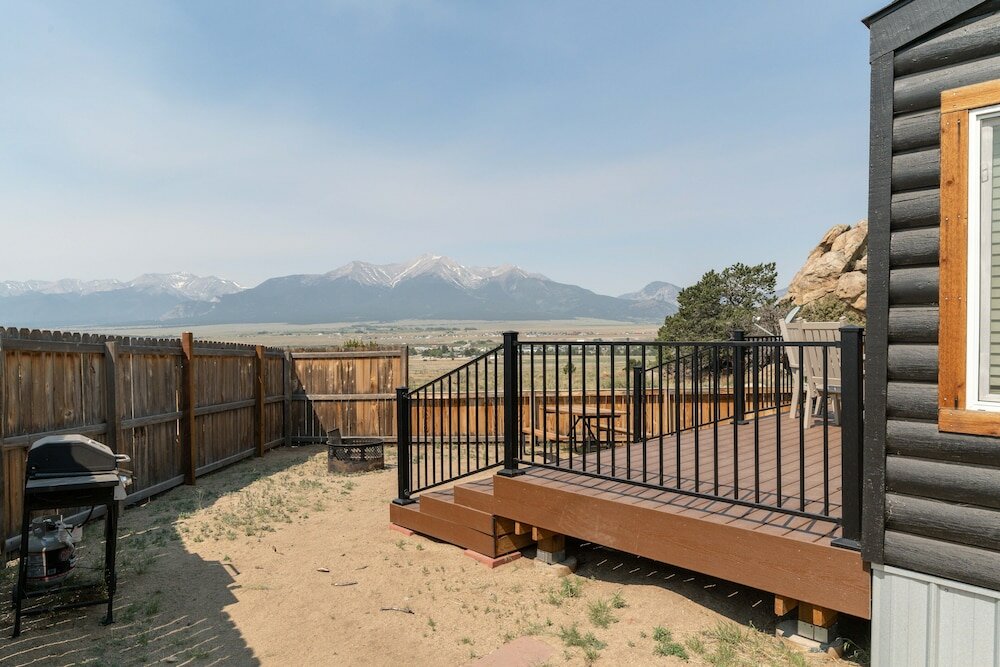 Фото Bv Overlook Camp & Lodging