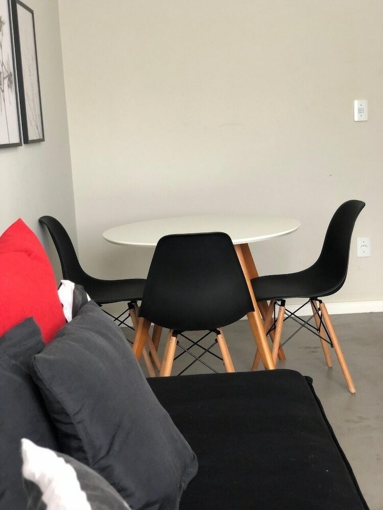 Фото Loft Abdon Batista