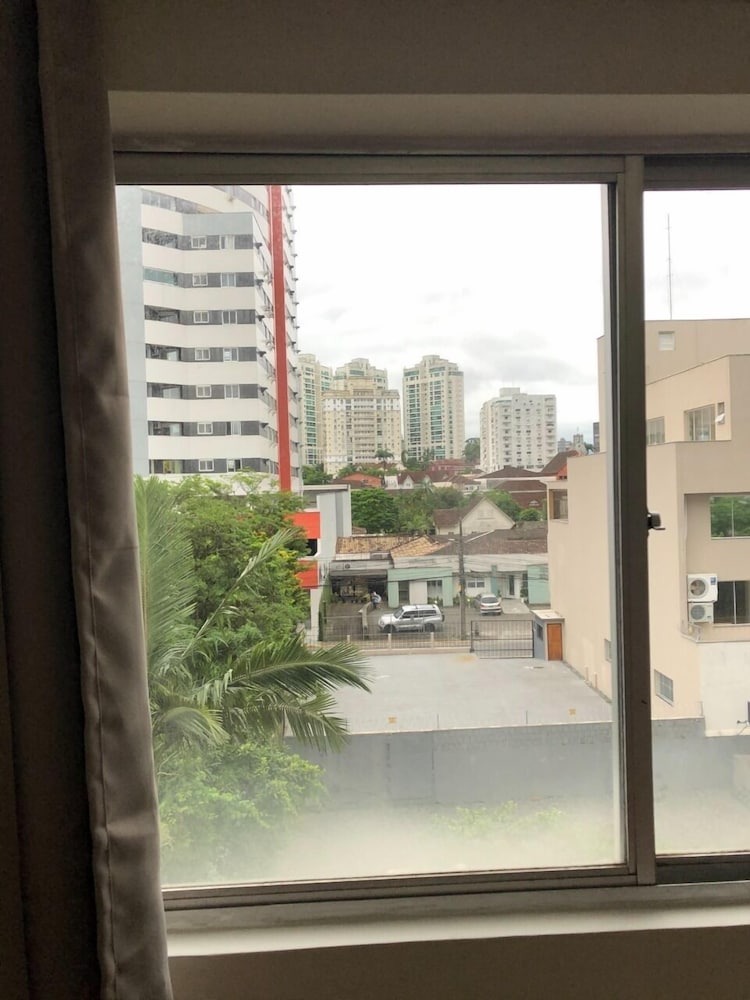 Фото Loft Abdon Batista