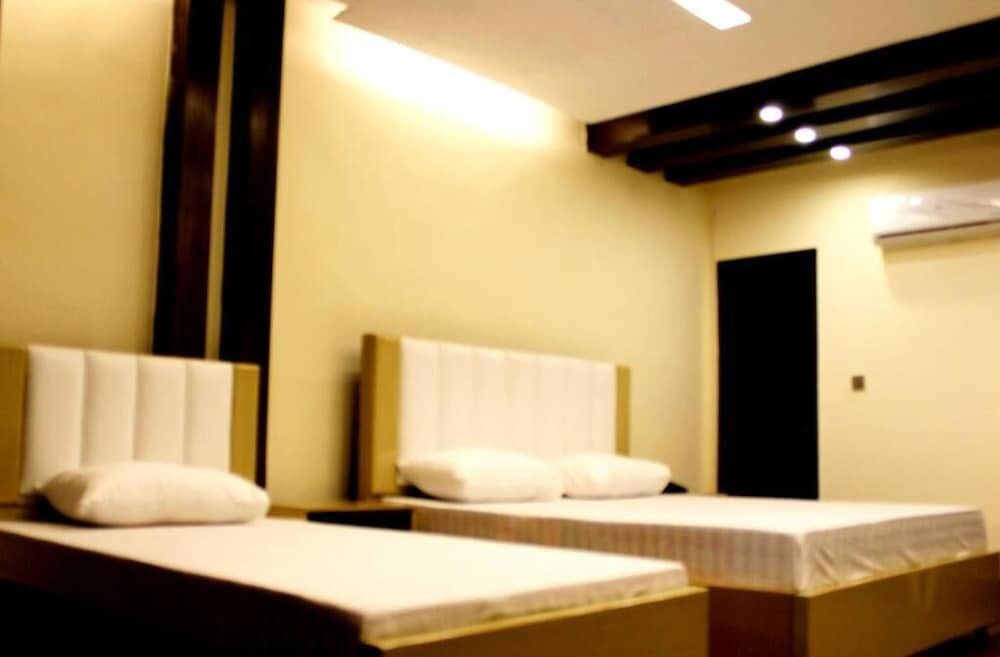 Hotel Pakeeza Hotel, Lahore, photo