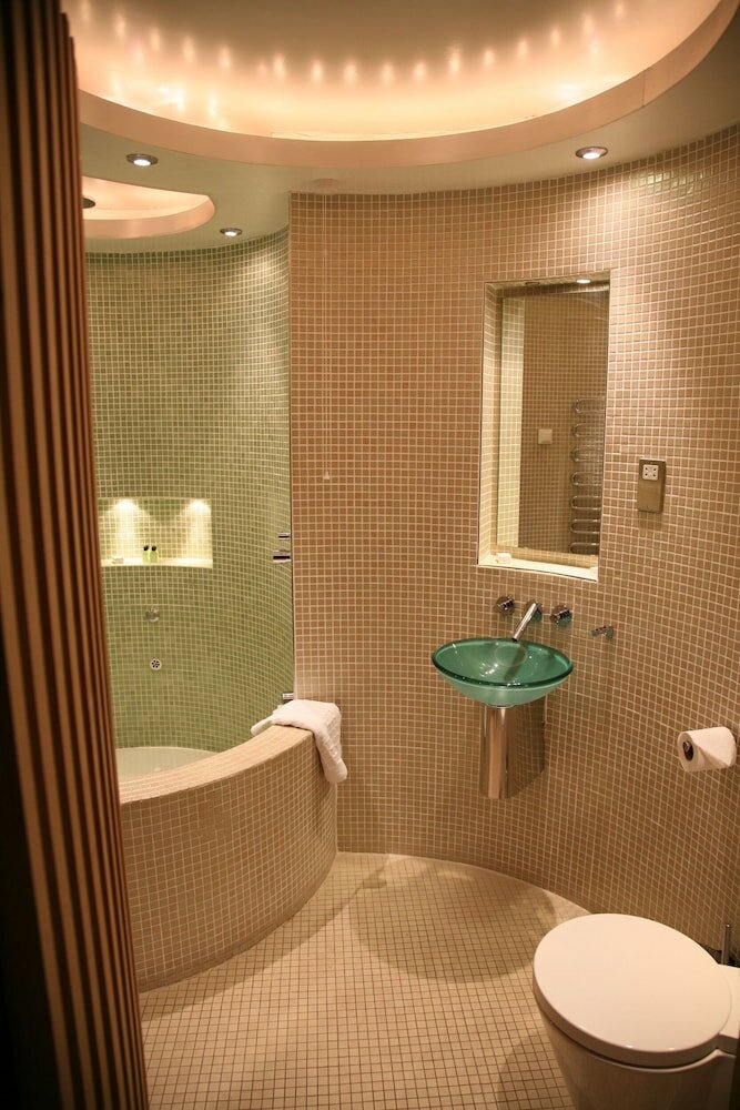 Фото Thornton Manor Estates