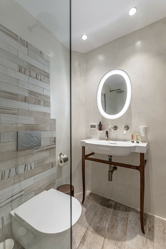 Фото Mariet Naxos SPA & Suites