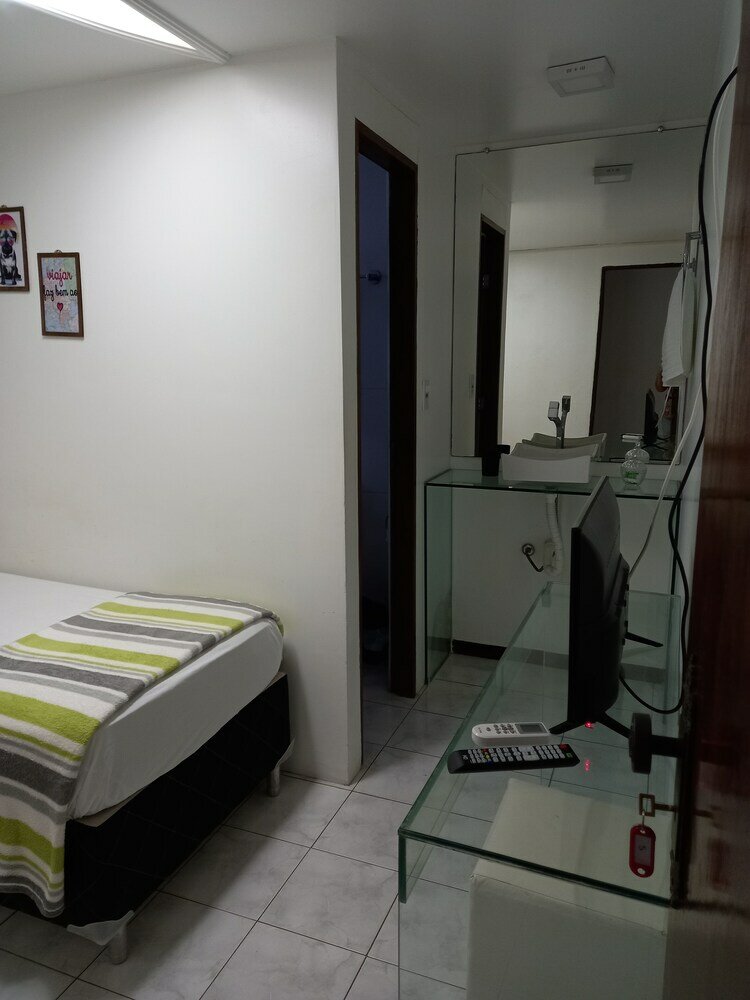 Фото Pousada Aconchego do Tambaú