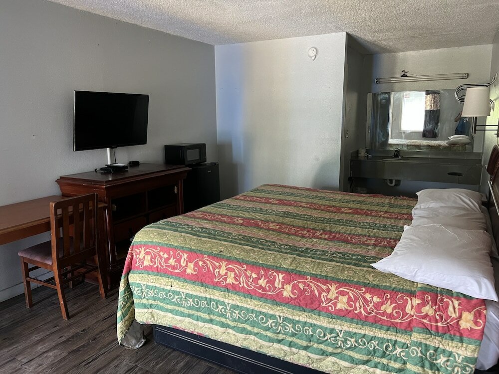 Фото Indysouth western inn