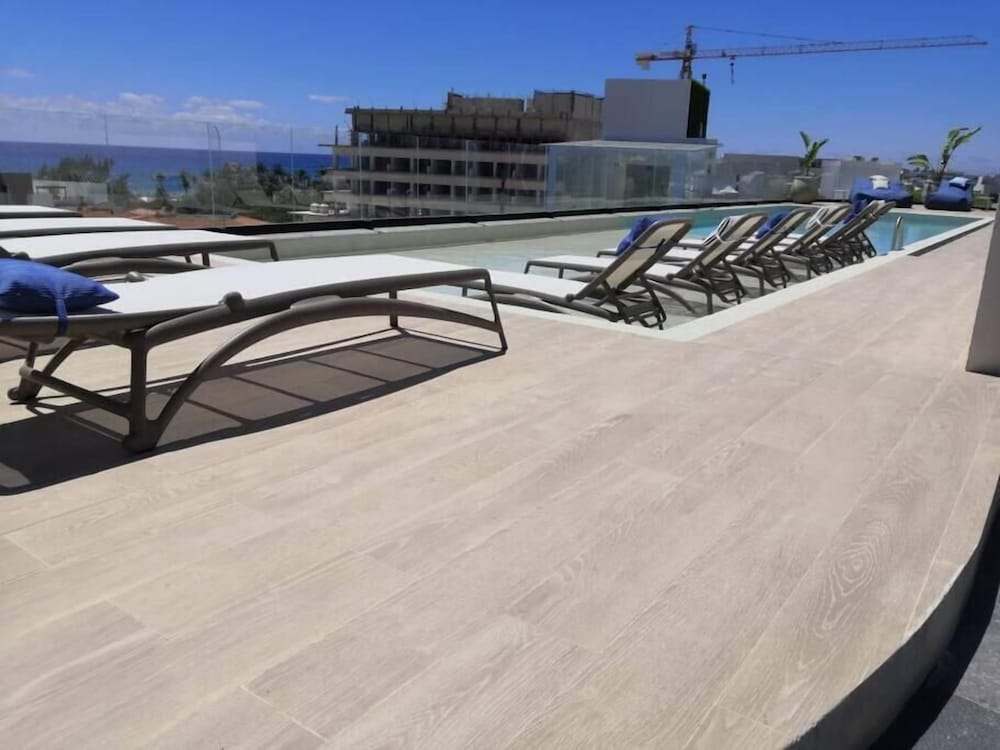 Фото Luxury Aparment 7 Pax Ocean View