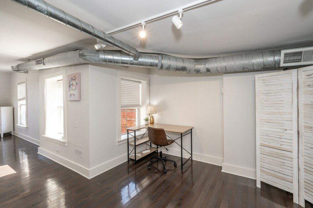 Фото River City Nest № 2