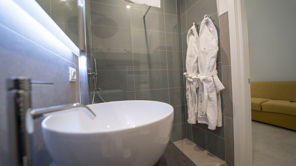 Фото Dimora Fantasia Charme B&b