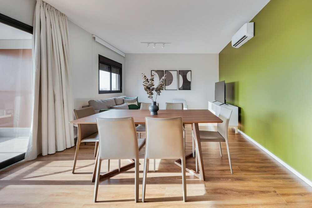 Фото Charlie Nun Itaim