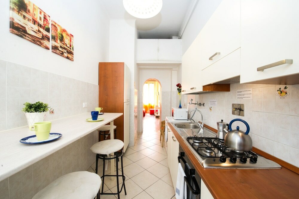 Фото Boezio House