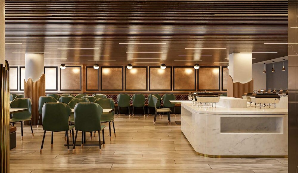 Фото Soho Hotel Auckland