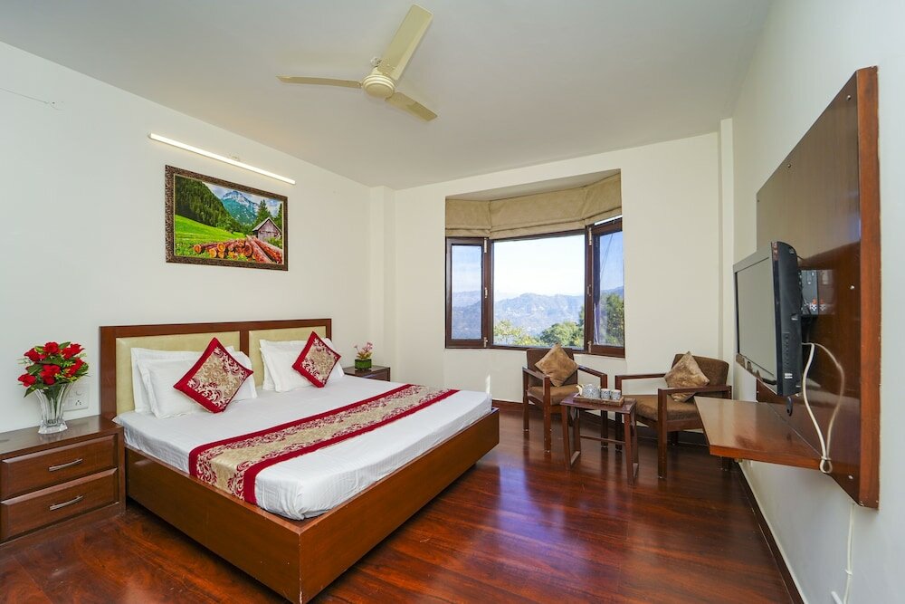 Фото Kamlia 3 Bhk Villa by Dumnu Homes