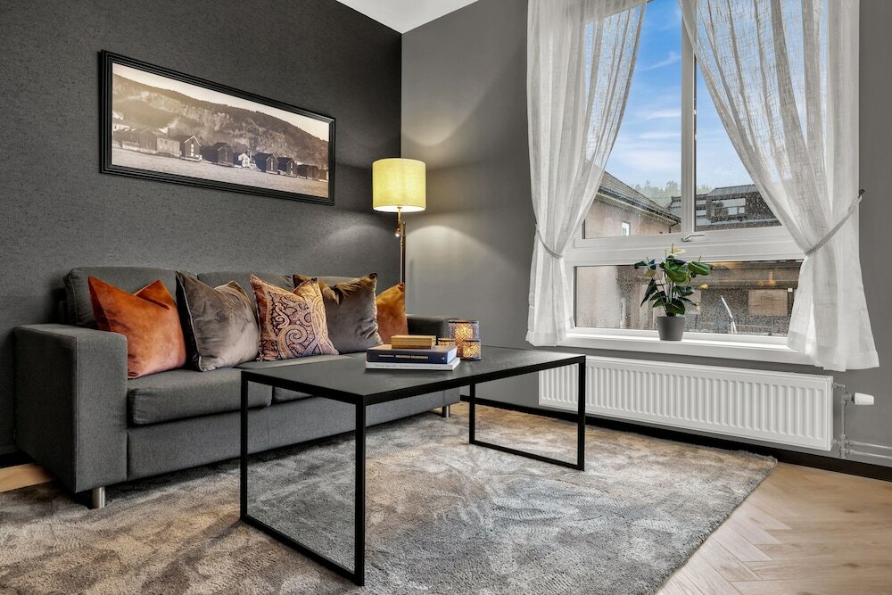 Фото Origo Leilighetshotell