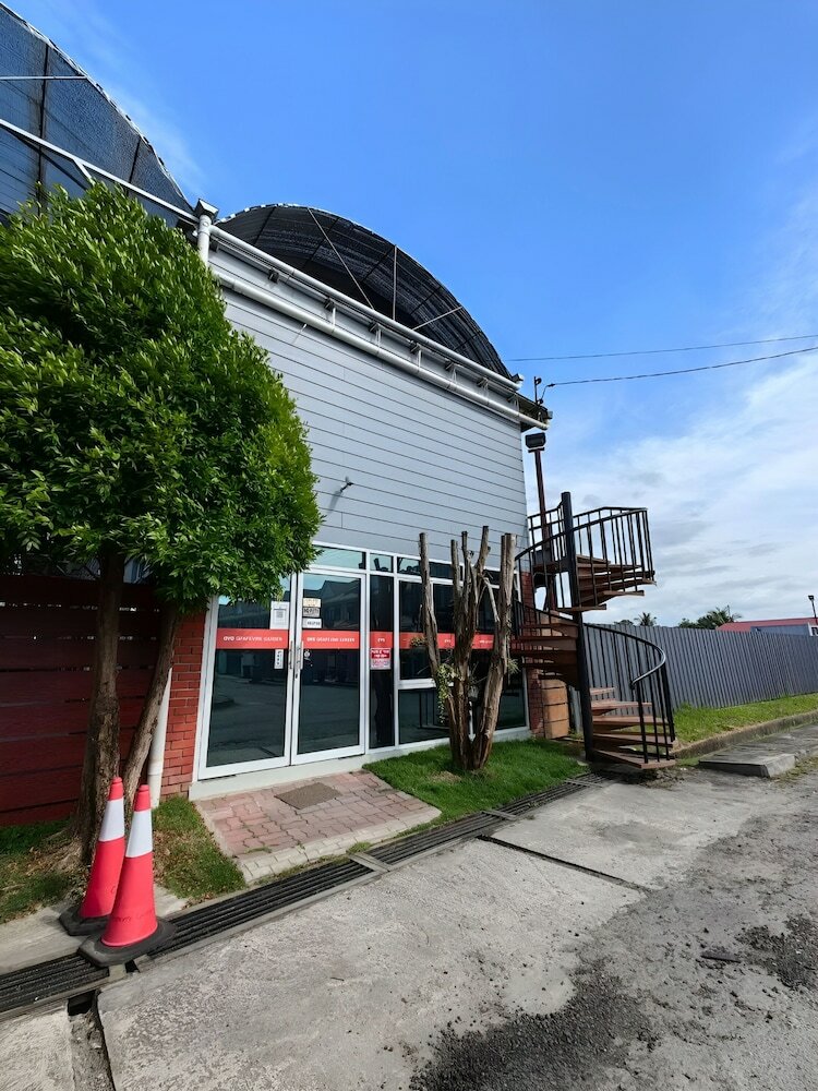 Фото Grapevine Garden