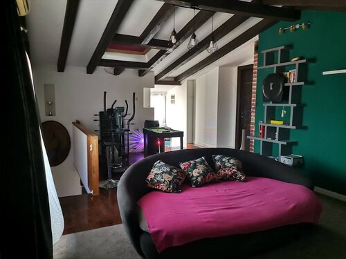 Гостиница Cheerful 2-bedroom Holiday House Illuminosa в Преко