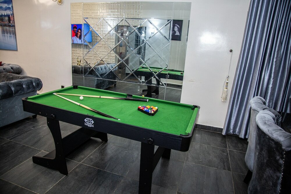 Фото Ambience Apartment