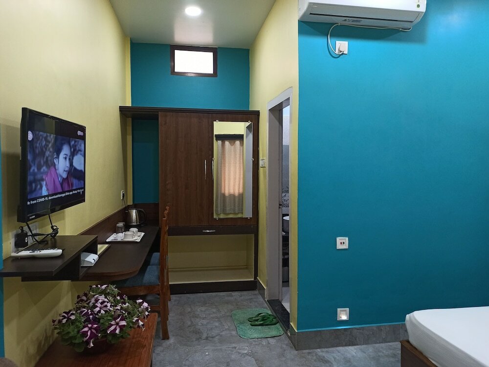 Фото Atithya Resort