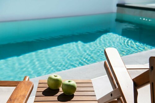Гостиница SunilioS Apartments Lefkada