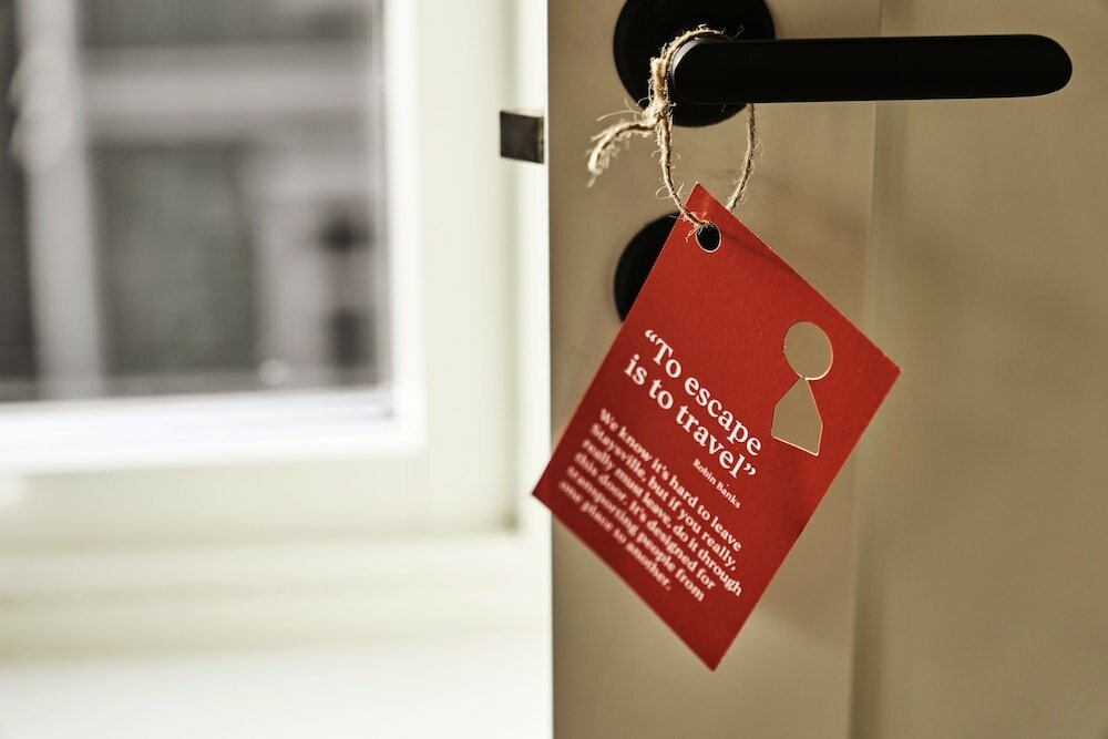 Фото Staysville – City Center