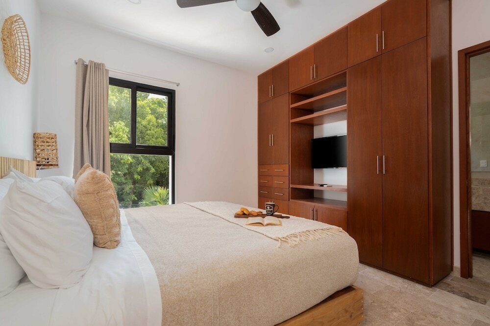 Фото Panoramic House Tulum Pool by Yeah