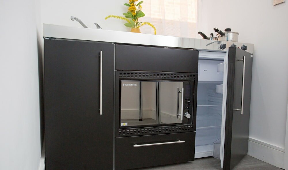 Фото Heathrow Windsor Studios and Rooms