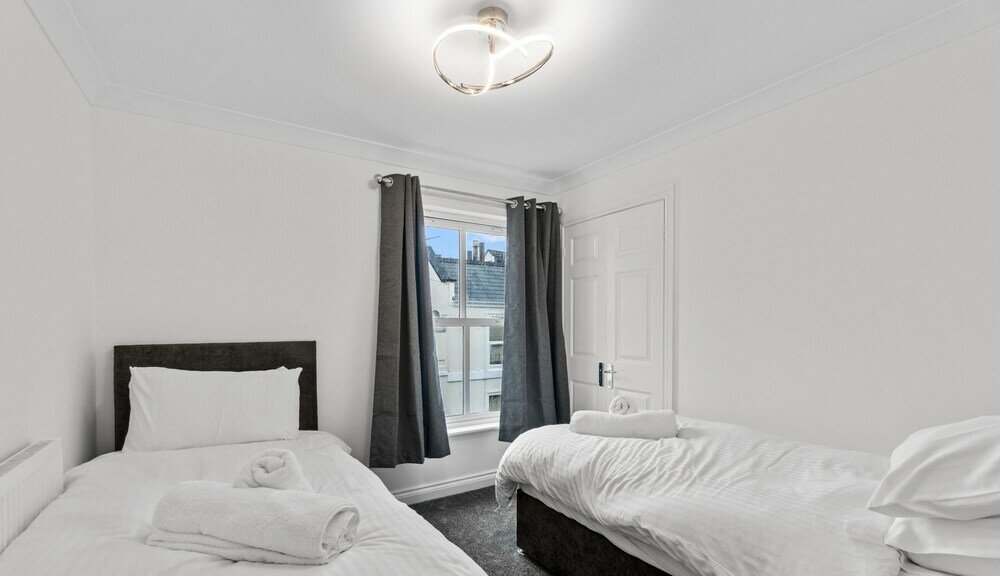 Фото 3 Bed- The Barracks